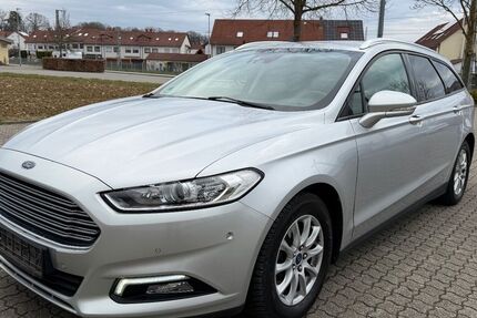 Ford Mondeo 125.000 km 10.990 &euro; Holzgerlingen 71088