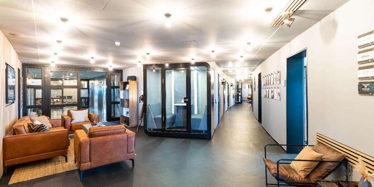 Gewerbeobjekt Leipzig - 415&euro; | Angebot:26831536