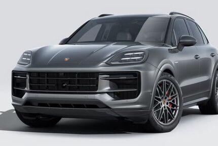 Porsche Cayenne 21.773 km 107.800 &euro; Leipzig 04356