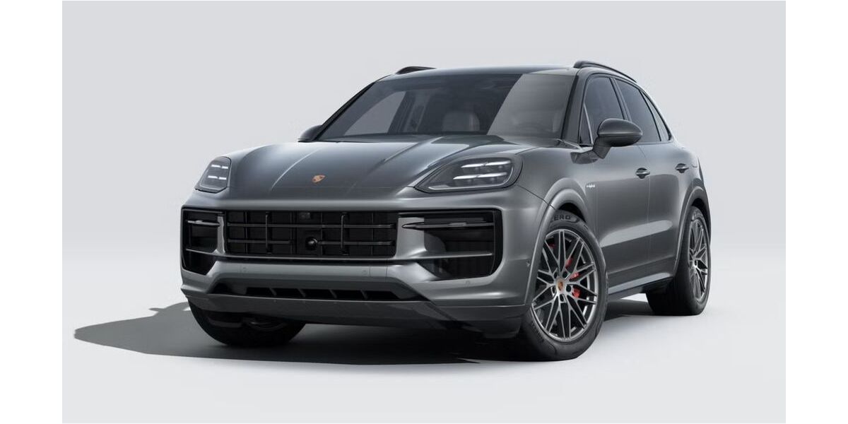 Porsche Cayenne 21.773 km 107.800 &euro; Leipzig 04356