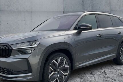 Skoda Kodiaq 9.900 km 47.870 &euro; Himmelkron 95502
