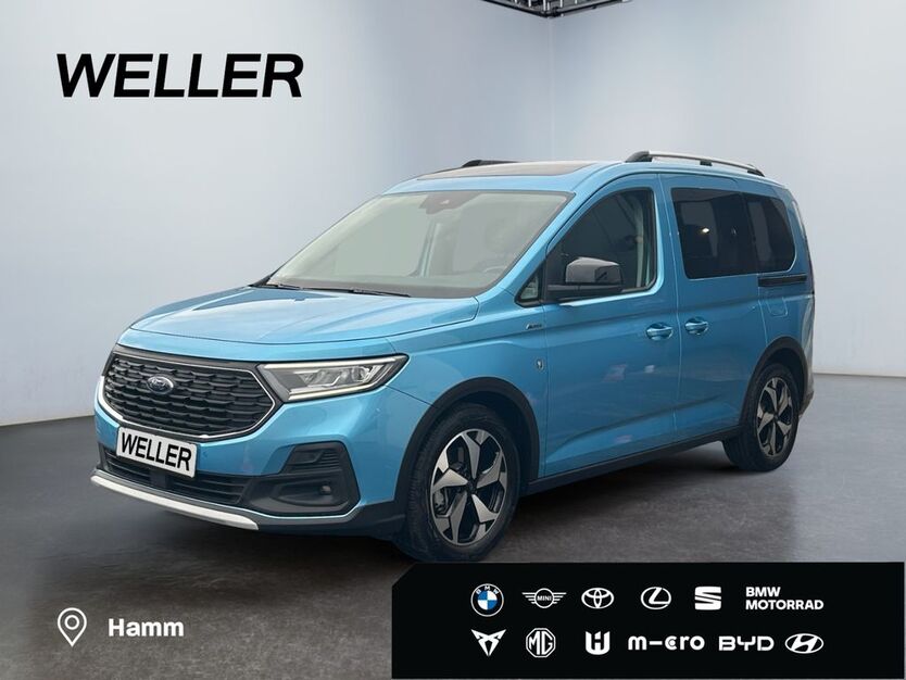 Ford Tourneo Connect 20.254 km 30.880 € Hamm 59067