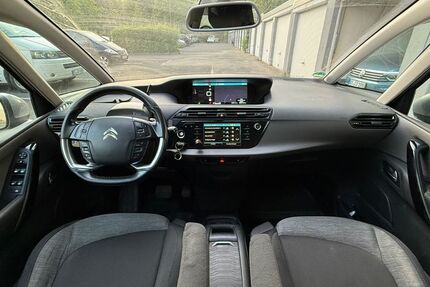 Citroen C4 Picasso 334.000 km 10.500 € Osnabrück 49084