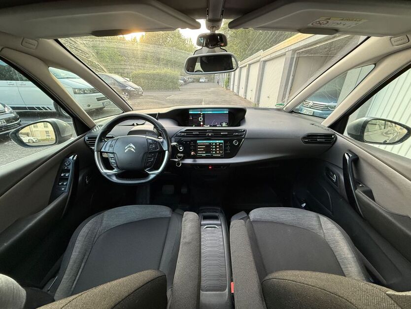 Citroen C4 Picasso 334.000 km 10.500 € Osnabrück 49084
