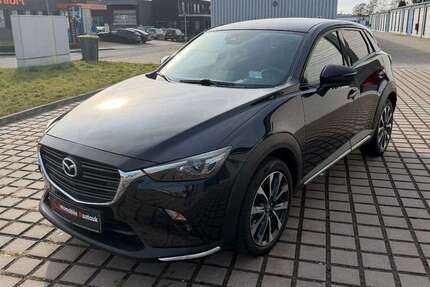 Mazda CX-3 104.000 km 14.450 &euro; Essen 45329