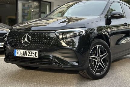 Mercedes-Benz EQA 8.000 km 65.164 &euro; Bad Reichenhall 83435