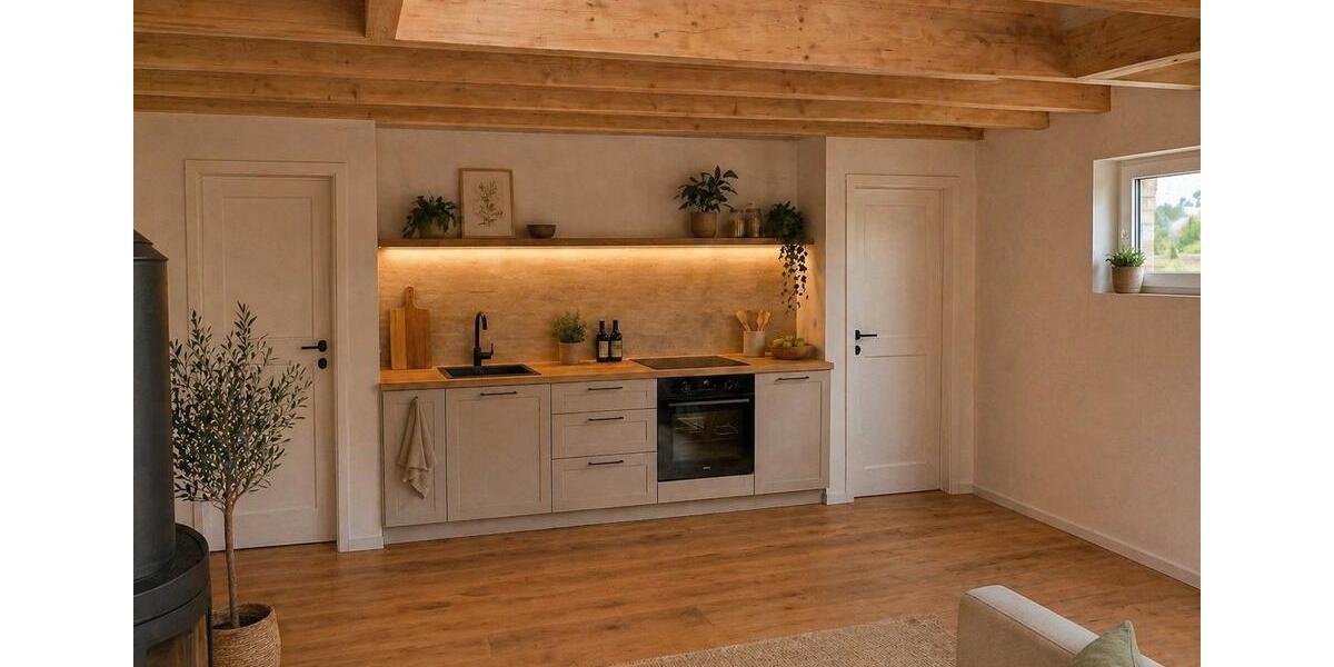 Doppelhaushälfte Datzeroth - 2 Zimmer, 82 m&sup2;, 850&euro; | Angebot:26429858