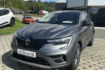 Renault Arkana 1.001 km 29.399 &euro; Jena 07749