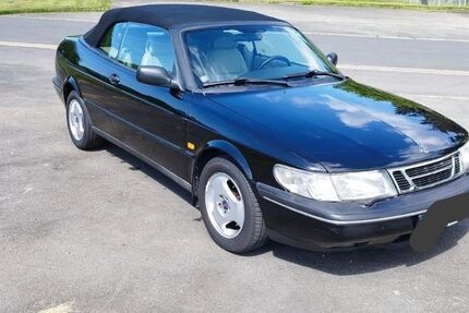 Saab 900 188.000 km 1.700 &euro; Köln 50935