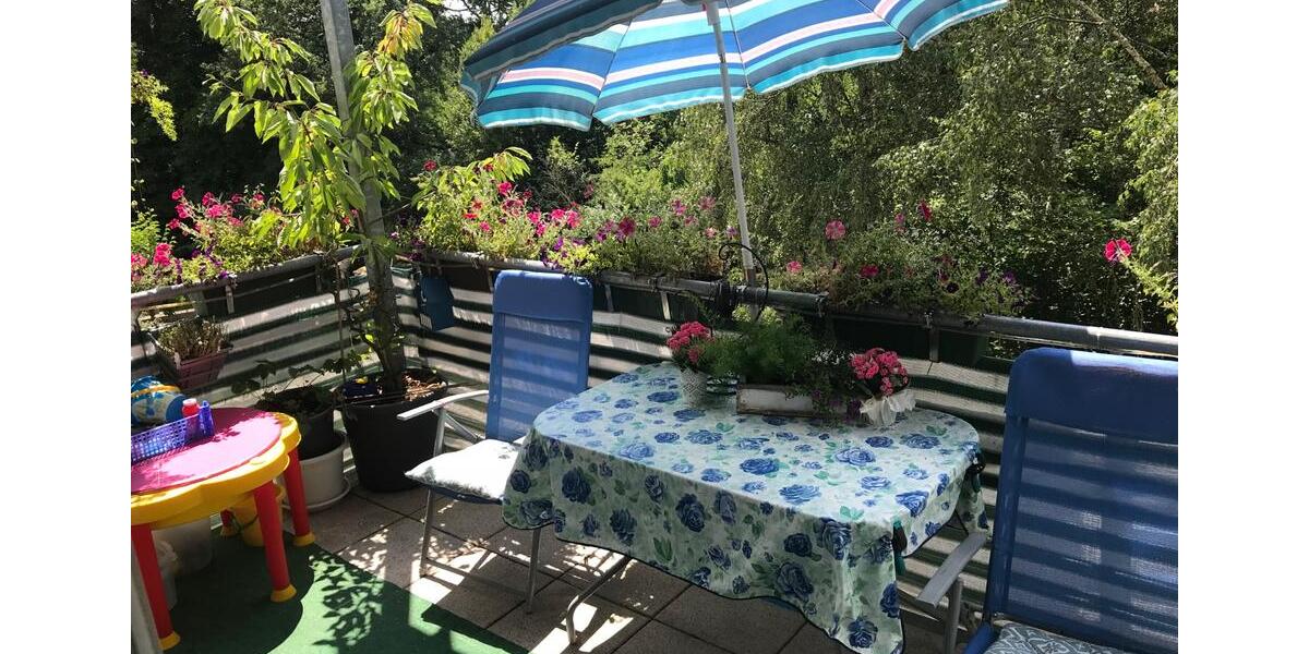Etagenwohnung Lebach - 3 Zimmer, 78 m&sup2;, 700&euro; | Angebot:26185697