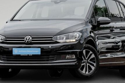 VW Touran 17.636 km 34.480 &euro; Olpe 57462