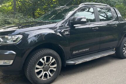 Ford Ranger 99.000 km 24.400 &euro; Dorsten 46286