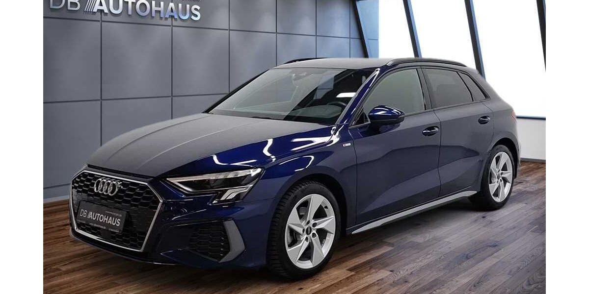 Audi A3 57.622 km 26.240 &euro; Schweinfurt 97424