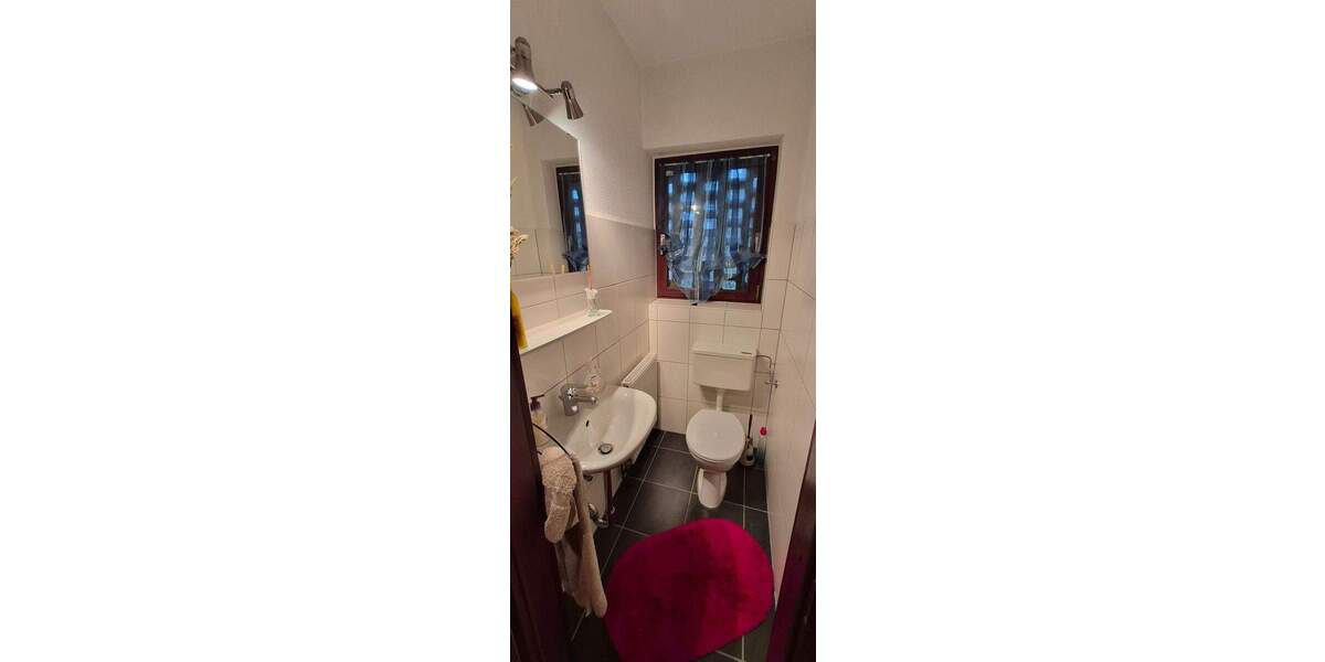 Wohnen auf einer Ebene mit Ausbaumöglichkeit - EBK - Vollkeller - Tiefgarage - Ausbaupotenzial - Bungalow Gorleben | Angebot:25475832