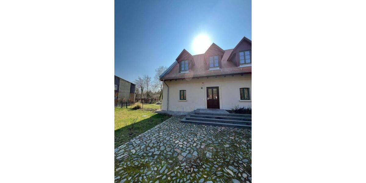 Reihenendhaus Leipzig Großzschocher - 4 Zimmer, 158 m&sup2;, 975.000&euro; | Angebot:26909250