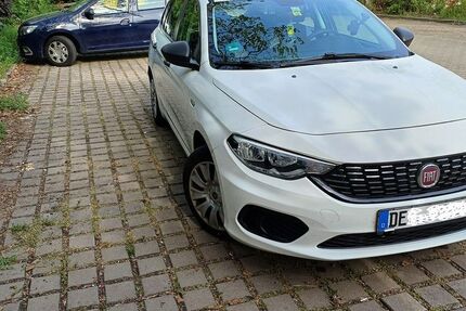 Fiat Tipo 152.700 km 8.299 &euro; Leipzig 04205