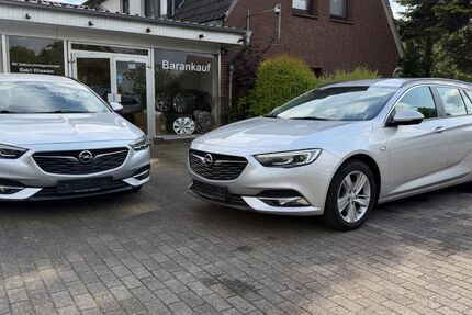 Opel Insignia 225.500 km 7.600 &euro; Löningen 49624