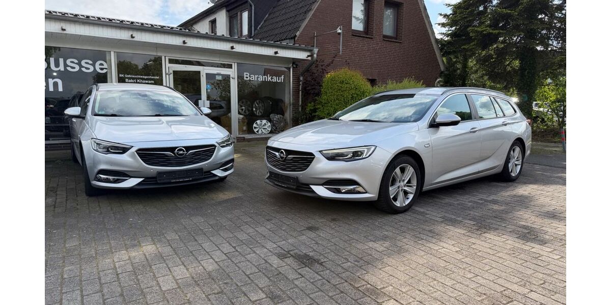 Opel Insignia 225.500 km 7.600 &euro; Löningen 49624