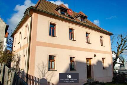 Haus Königstein / Kürmreuth Kürmreuth - 3 Zimmer, 119 m&sup2;, 169.000&euro; | Angebot:25664083