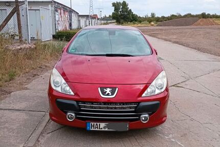 Peugeot 307 150.000 km 1.600 &euro; Halle Saale 06128