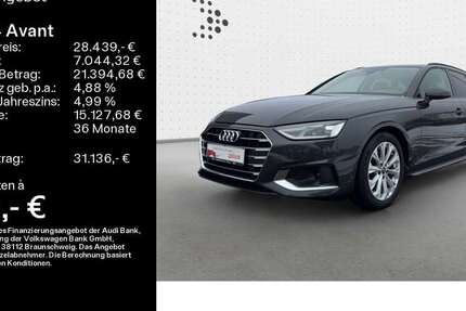 Audi A4 66.700 km 28.439 &euro; Hanau 63452