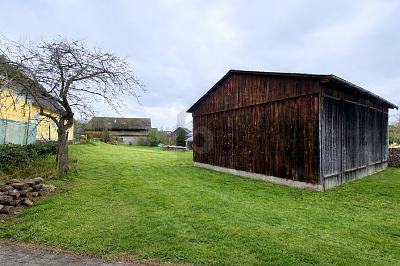 TOP LAGE FÜR IHR BAUVORHABEN - Grundstück Speichersdorf | Angebot:27085367