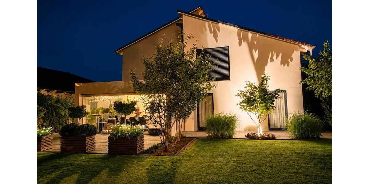 Einfamilienhaus Gifhorn - 6 Zimmer, 203 m&sup2;, 875.000&euro; | Angebot:27015822