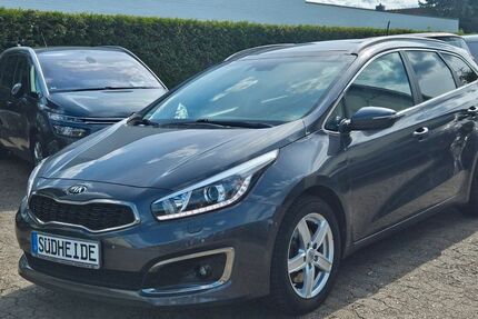 Kia pro ceed / ProCeed 239.000 km 5.400 &euro; Munster 29633