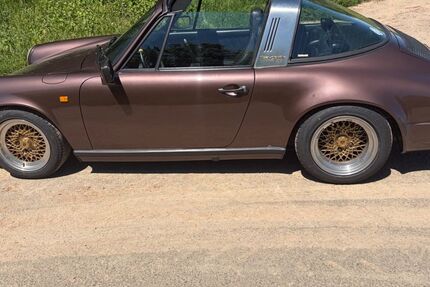 Porsche 911 Urmodell 17.000 km 87.911 &euro; Albig 55234