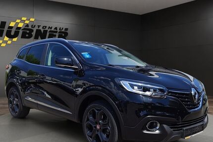 Renault Kadjar 112.000 km 12.890 &euro; Oberlungwitz 09353