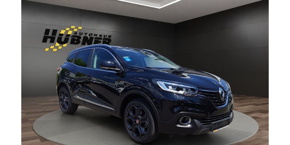 Renault Kadjar 112.000 km 12.890 &euro; Oberlungwitz 09353