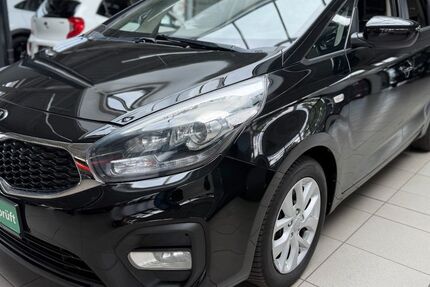 Kia Carens 196.000 km 6.890 &euro; Bottrop 46236