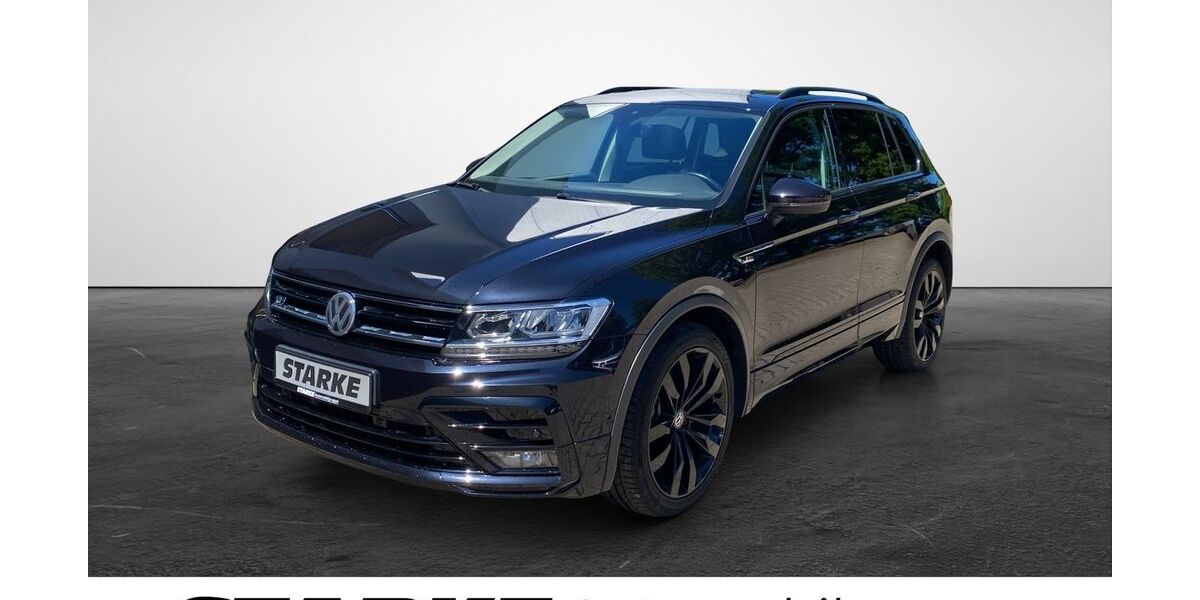 VW Tiguan 94.734 km 27.690 &euro; Lotte 49504