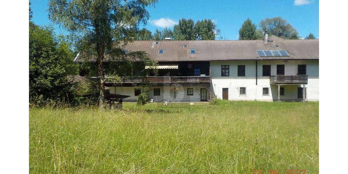 Etagenwohnung Bad Endorf - 3 Zimmer, 55 m&sup2;, 175.000&euro; | Angebot:26246567