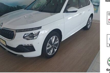 Skoda Kamiq 15.565 km 31.950 &euro; Bad Freienwalde 16259