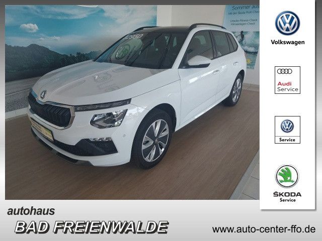 Skoda Kamiq 15.565 km 31.950 &euro; Bad Freienwalde 16259