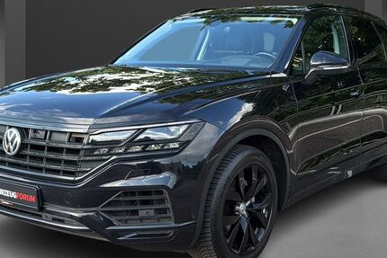 VW Touareg 128.700 km 36.900 &euro; Hamburg 22547