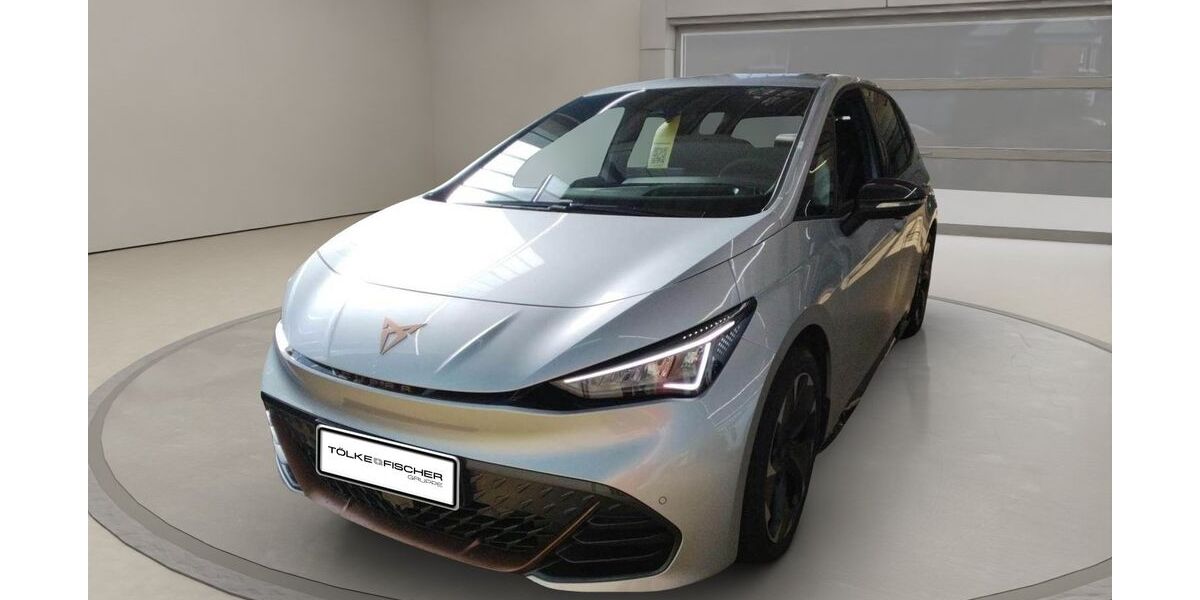 Cupra Born 17.773 km 35.990 &euro; Krefeld 47805