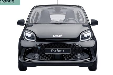 Smart ForFour 37.989 km 13.590 &euro; Hohenlinden 85664