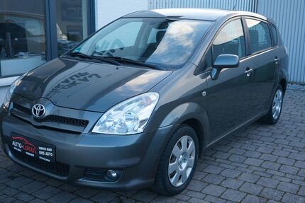 Toyota Corolla Verso 240.000 km 3.600 &euro; Pfedelbach 74629