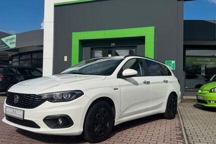 Fiat Tipo 98.160 km 9.900 &euro; Görlitz 02828