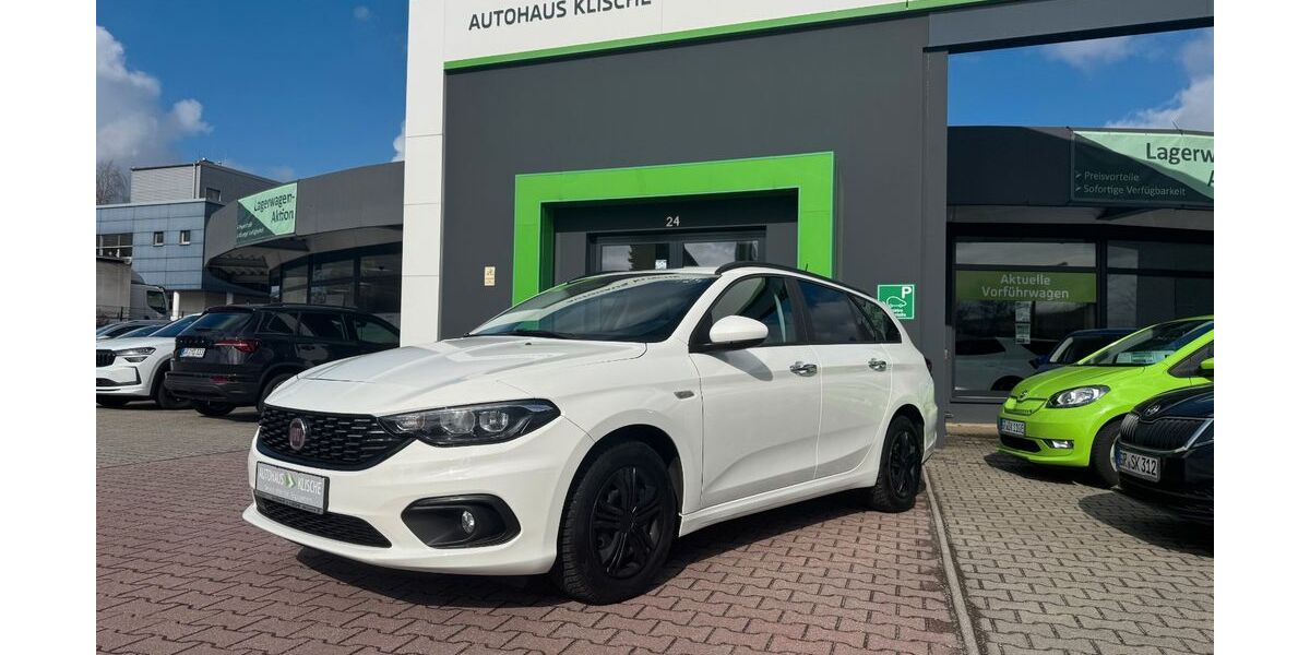 Fiat Tipo 98.160 km 9.900 &euro; Görlitz 02828