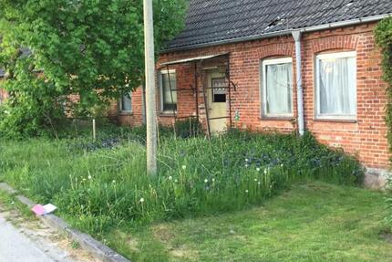 Vermiete ein kleines Mittelreihenhaus in Madsow, 23974Neuburg zimmer