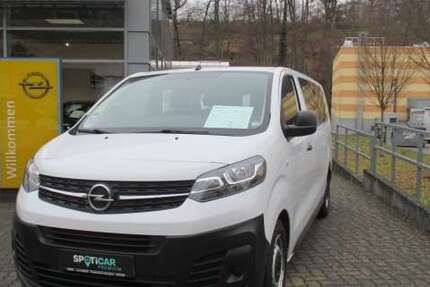 Opel Vivaro 67.000 km 25.990 &euro; Waldfischbach-Burgalben 67714