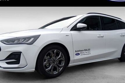 Ford Focus 8.900 km 28.900 € Bitburg 54634