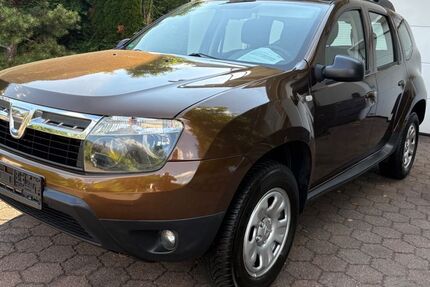 Dacia Duster 94.801 km 8.690 &euro; Bliesen (St. Wendel) 66606