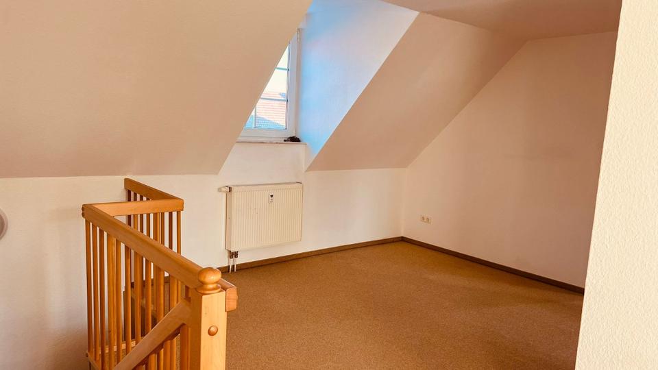 Maisonettenwohnung Dermbach - 4 Zimmer, 120 m&sup2;, 840&euro; | Angebot:24379713