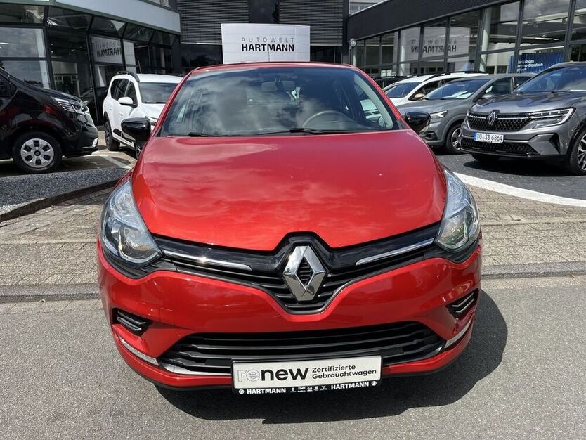 Clio