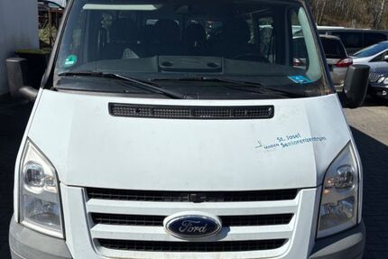 Ford Transit 150.000 km 1.900 &euro; Nümbrecht 51588