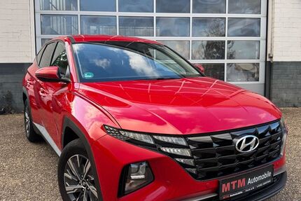 Hyundai TUCSON 64.000 km 19.490 &euro; Horb am Neckar 72160